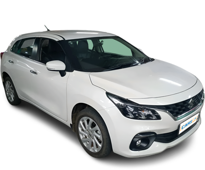 Maruti Baleno-img
